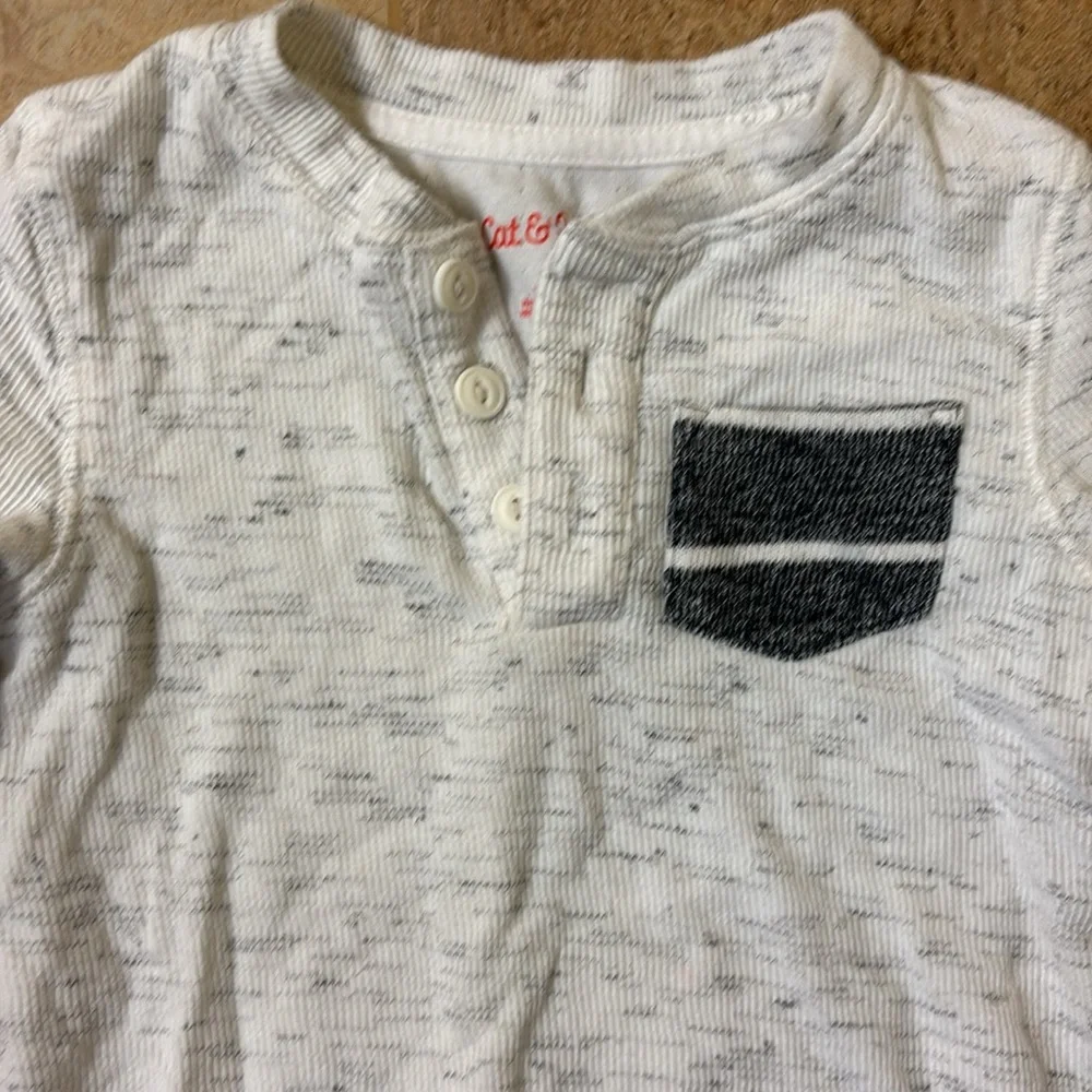 Kids pullover - Picture 2 of 5